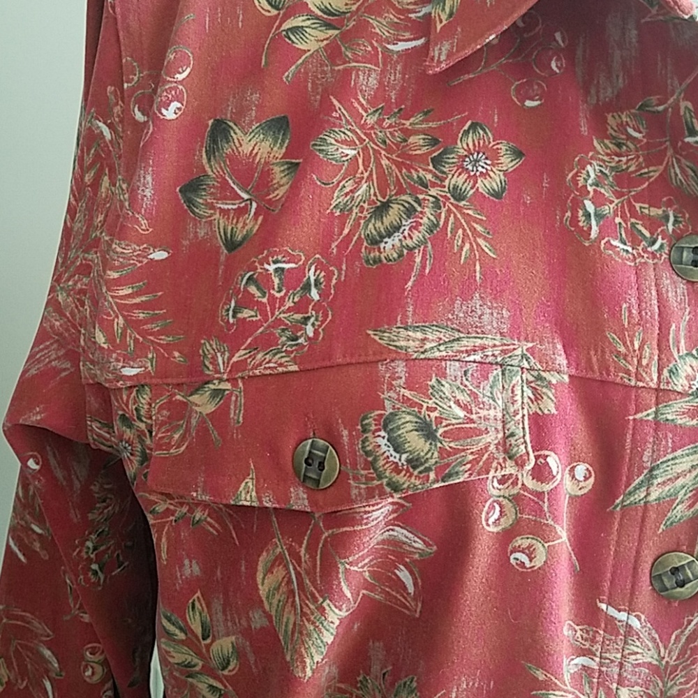 jacket - Picture 2 of 4